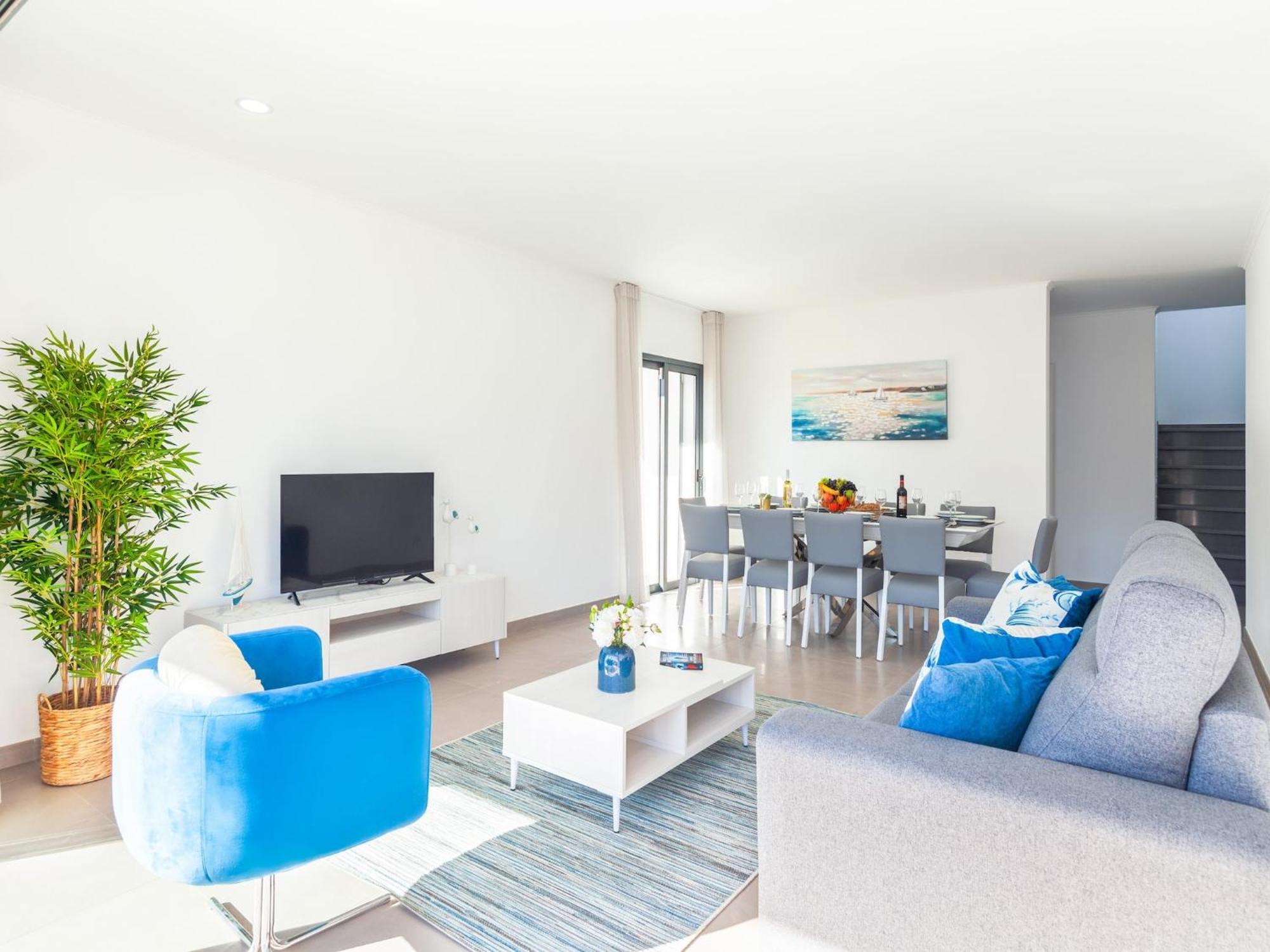 Spacious Villa, Private Pool,