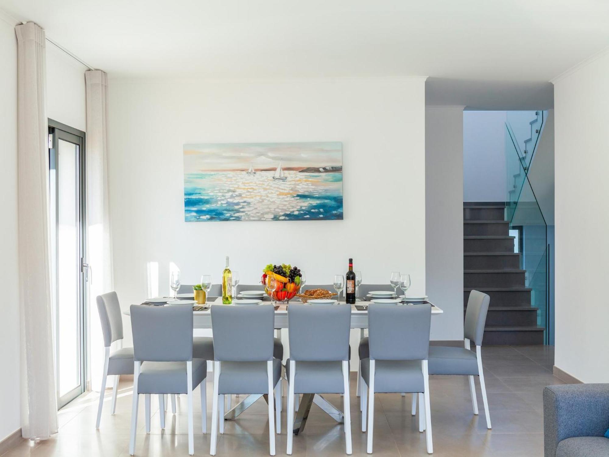 Spacious Villa, Private Pool, *