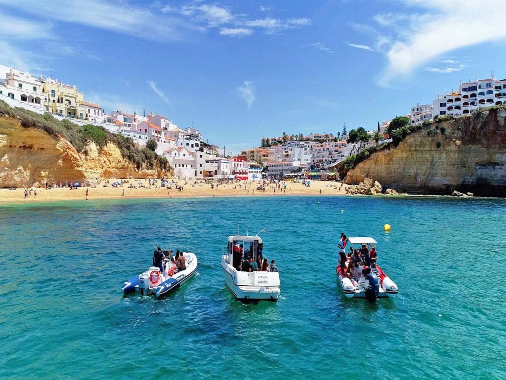 Spacious Villa, Private Pool, Villa Albufeira